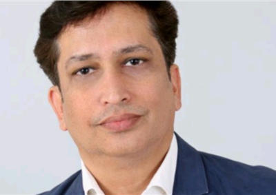 DB Corp elevates Rahul Namjoshi as CEO of MyFM
